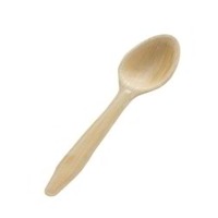 Areca Spoon